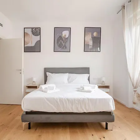 Appartement Centro Luxury A Pochi Passi Dal Como