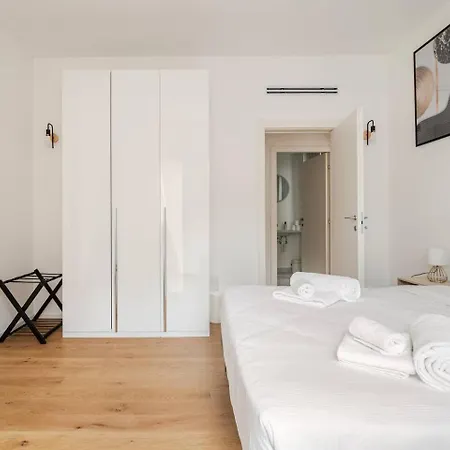 Centro Luxury A Pochi Passi Dal