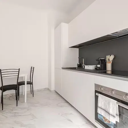 Appartement Centro Luxury A Pochi Passi Dal Como