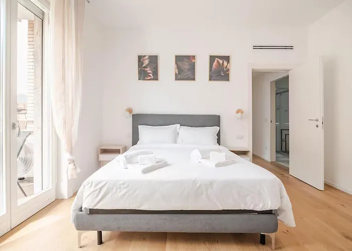 Appartement Centro Luxury A Pochi Passi Dal *