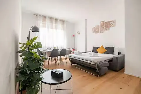 Centro Luxury A Pochi Passi Dal Appartement