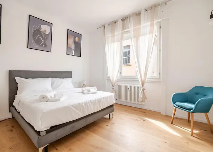 Appartement Centro Luxury A Pochi Passi Dal *