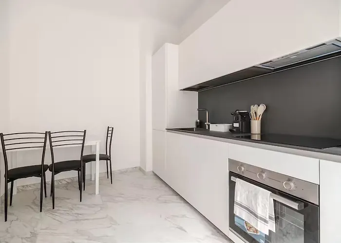 Appartement Centro Luxury A Pochi Passi Dal Como