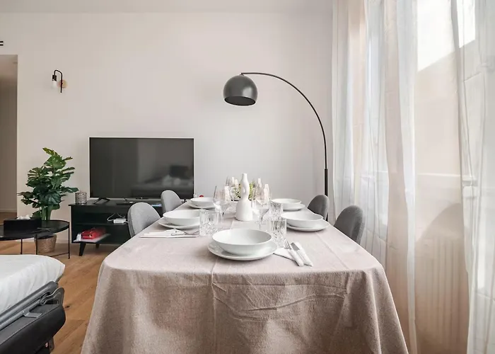 Centro Luxury A Pochi Passi Dal