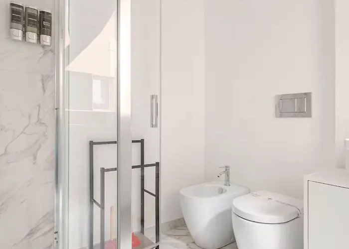 Centro Luxury A Pochi Passi Dal