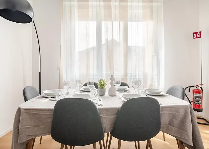 Centro Luxury A Pochi Passi Dal Appartement