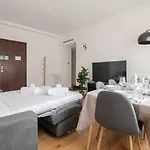 Centro Luxury A Pochi Passi Dal 아파트 코모