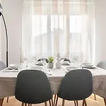 Centro Luxury A Pochi Passi Dal 아파트