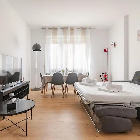 Centro Luxury A Pochi Passi Dal Apartman Como