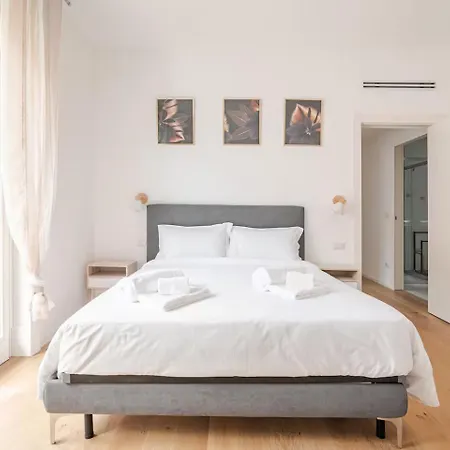 Daire Centro Luxury A Pochi Passi Dal *