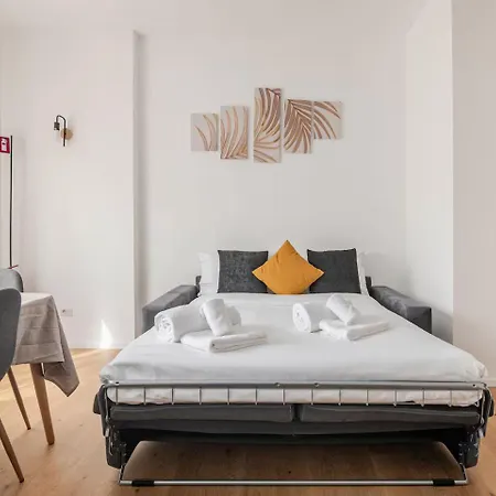 Centro Luxury A Pochi Passi Dal