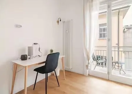 Centro Luxury A Pochi Passi Dal Apartment