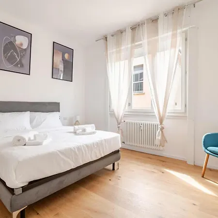 Apartman Centro Luxury A Pochi Passi Dal *