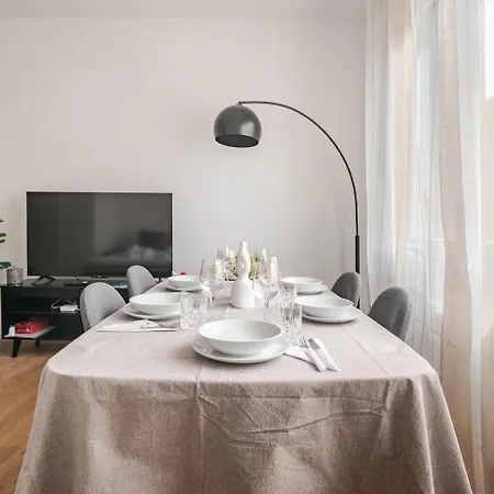 Centro Luxury A Pochi Passi Dal