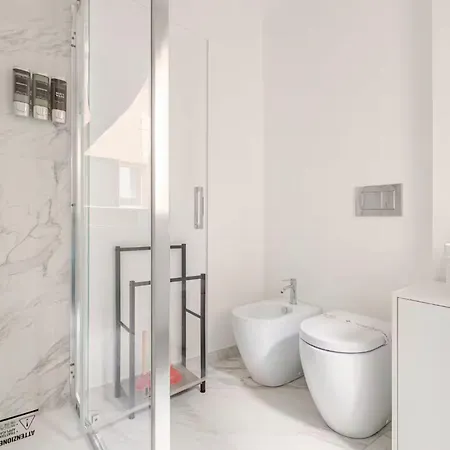 Centro Luxury A Pochi Passi Dal