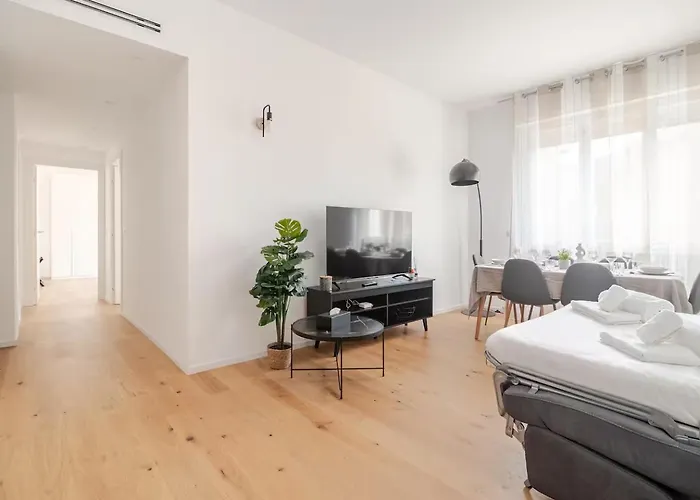 Centro Luxury A Pochi Passi Dal