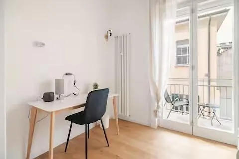 Centro Luxury A Pochi Passi Dal Apartman