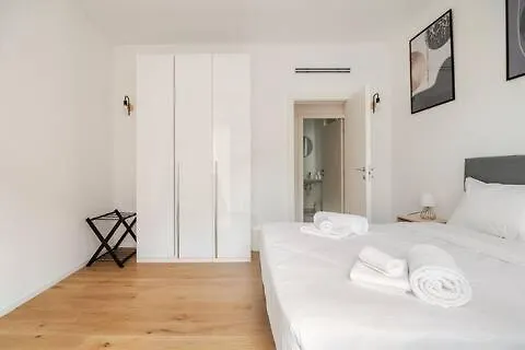 Centro Luxury A Pochi Passi Dal Apartman *