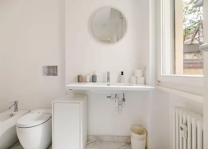 Centro Luxury A Pochi Passi Dal Apartman