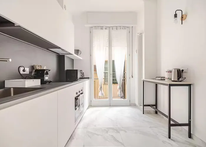 Apartman Centro Luxury A Pochi Passi Dal *