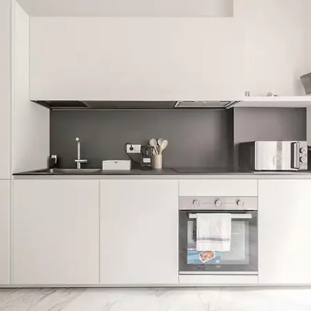 Centro Luxury A Pochi Passi Dal * Côme