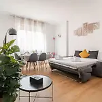 Centro Luxury A Pochi Passi Dal דירה