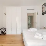 Centro Luxury A Pochi Passi Dal דירה *