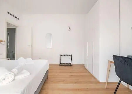 Centro Luxury A Pochi Passi Dal * 코모