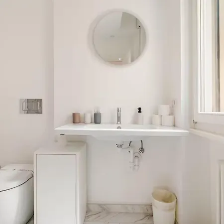 Centro Luxury A Pochi Passi Dal דירה