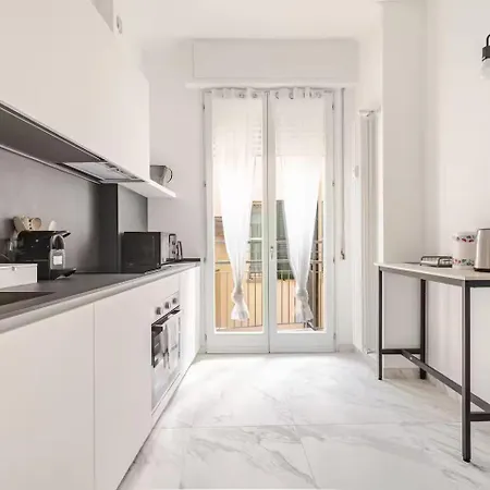 아파트 Centro Luxury A Pochi Passi Dal *